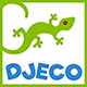 DJECO Puzzle 24 pièces - Edmond le dragon : Chez Rentreediscount Cadeaux &  Jeux