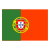 Drapeau portugal