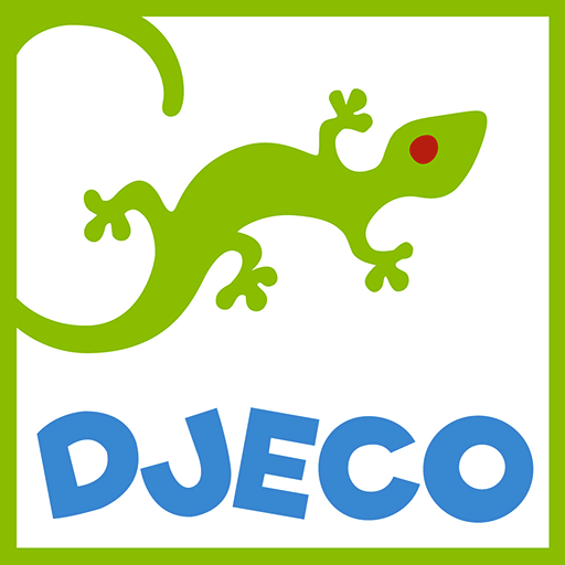 Djeco - Discover Little games by Djeco