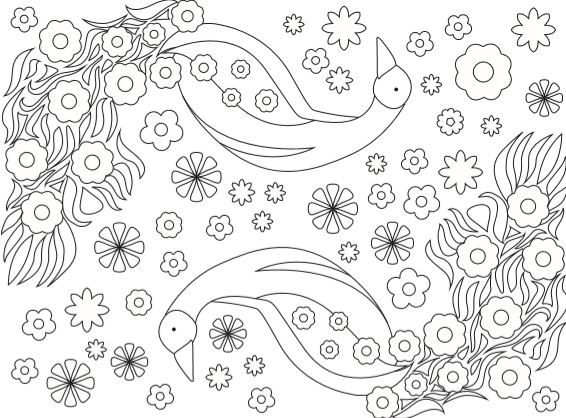 Mini jeux DJECO - Achat coloriage pixel, dessin doodle, mot-mêlé