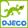 logo Djeco