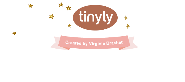Logo Tinyly