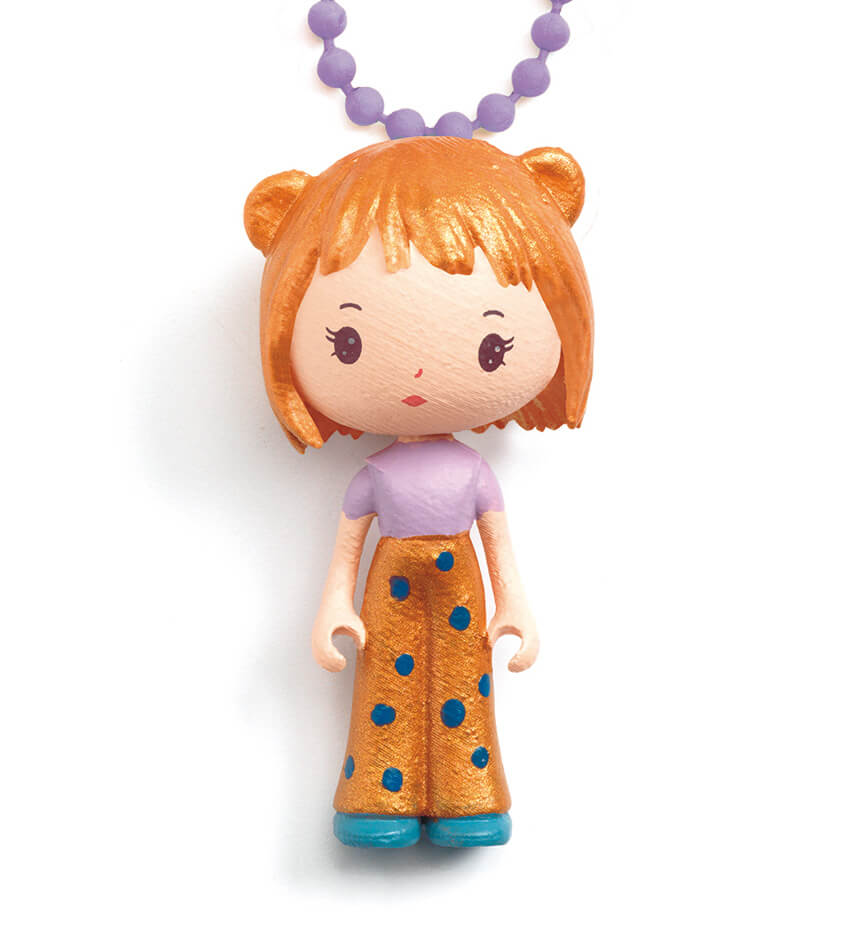 Anouk - Tinyly charms by Djeco