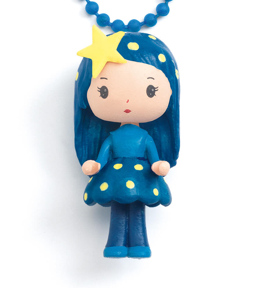 Luz - Tinyly charms by Djeco
