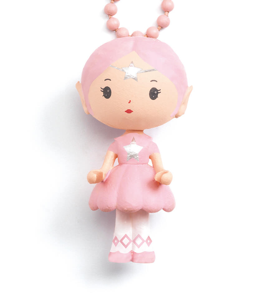 Elfe - Tinyly charms by Djeco